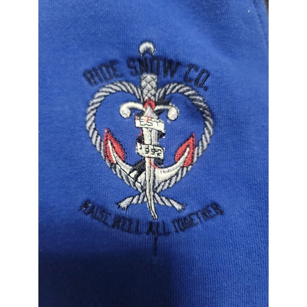 Ride Supply‎ & Co. JACKET Size Small